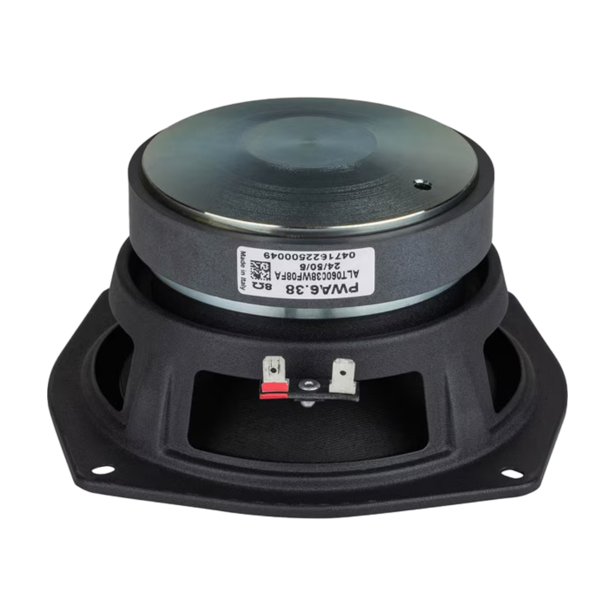 Ciare PWA6.38 6-inch 8-ohm ferrite woofer