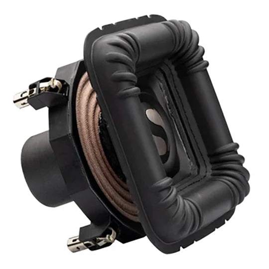 49L7X81RK KICKER Solo-X 8" L7X Pre-Assembled Recone Kit 1 Ohm DVC
