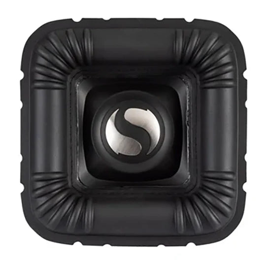 49L7X81RK KICKER Solo-X 8" L7X Pre-Assembled Recone Kit 1 Ohm DVC