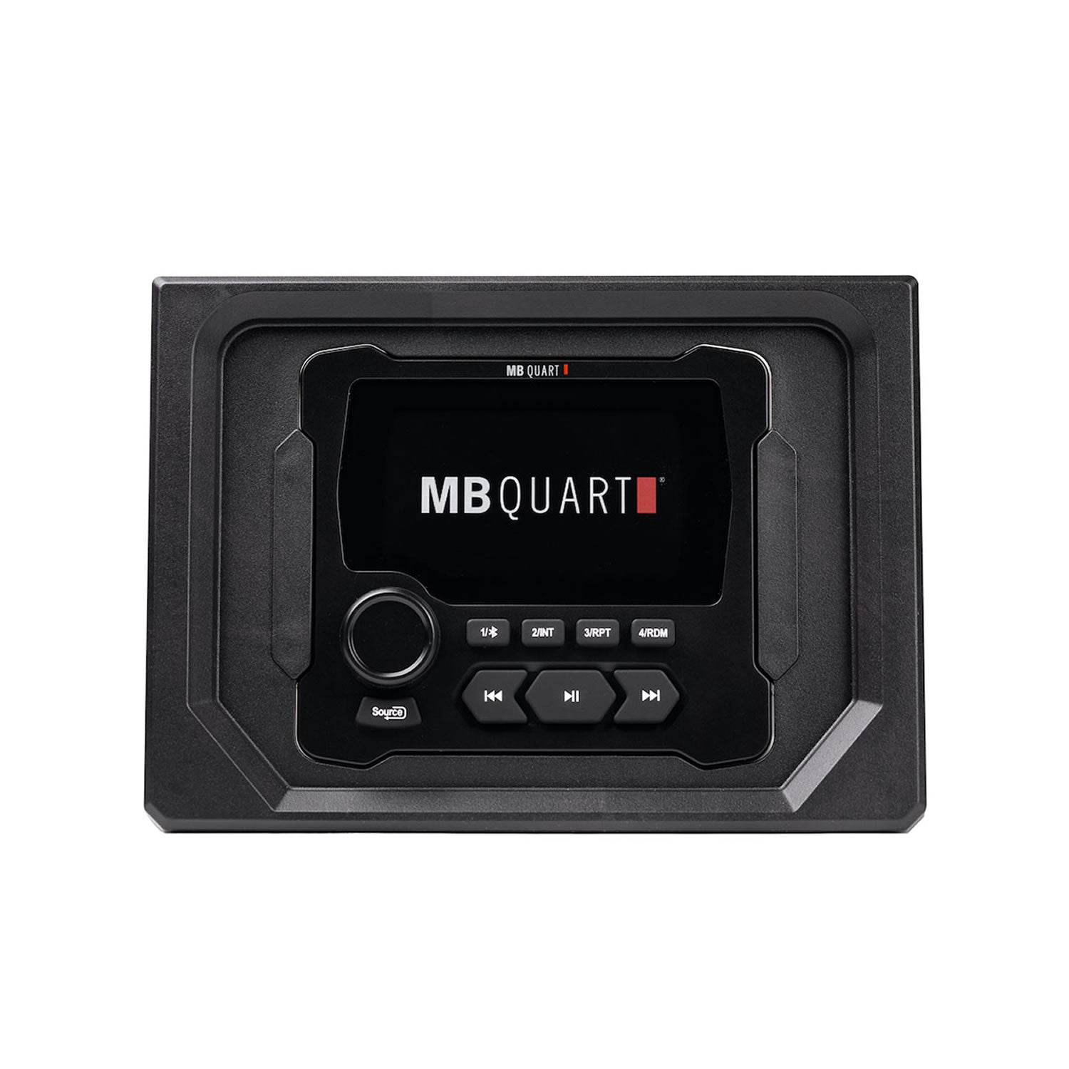 MBQG-STG2-RAD-1 160 Watt STAGE 2 Polaris GENERAL Tuned System