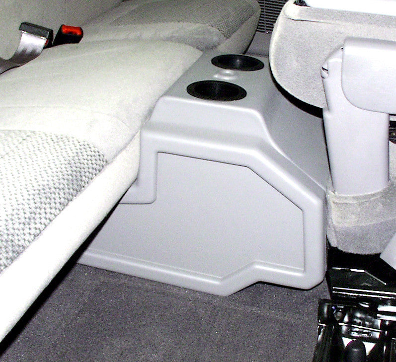 Q Logic Q Customs QL-C1FSX112 Subwoofer Enclosures Box
