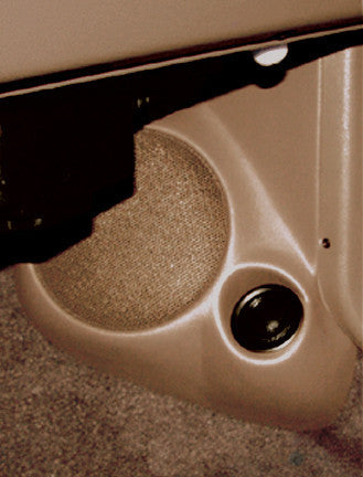 QLogic vehicle-specific enclosure product image