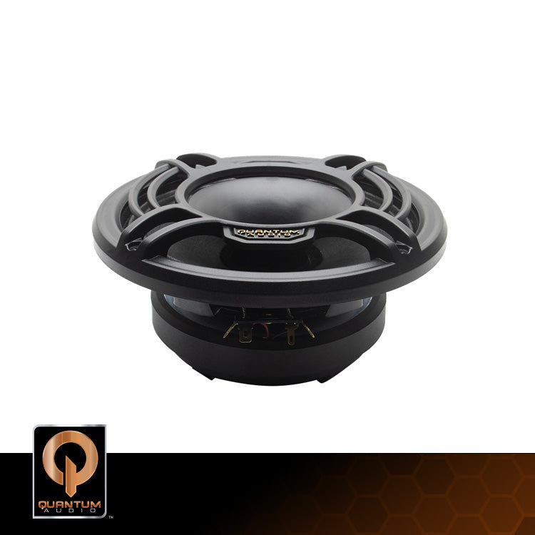 QPRO65CD : 6.5" PRO Audio Loudspeaker (1 Pair)