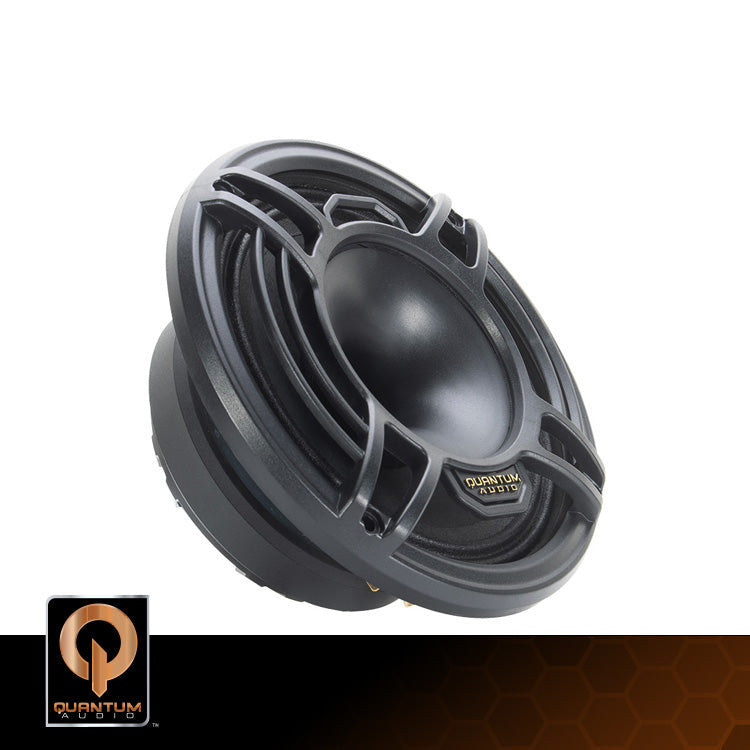 QPRO65CD : 6.5" PRO Audio Loudspeaker (1 Pair)