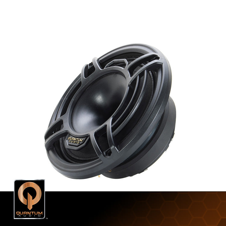 QPRO65CD : 6.5" PRO Audio Loudspeaker (1 Pair)