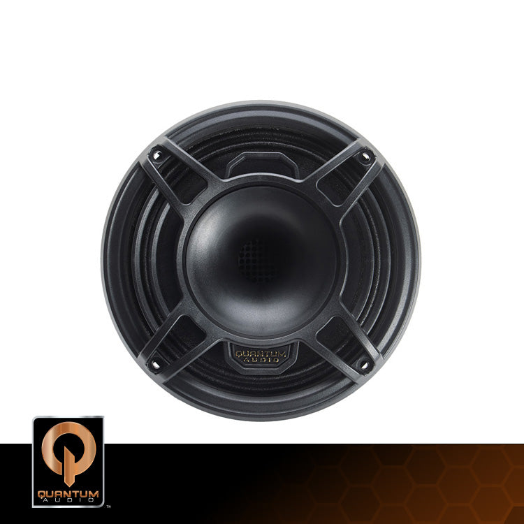 QPRO65CD : 6.5" PRO Audio Loudspeaker (1 Pair)