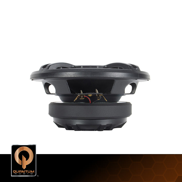 QPRO65CD : 6.5" PRO Audio Loudspeaker (1 Pair)