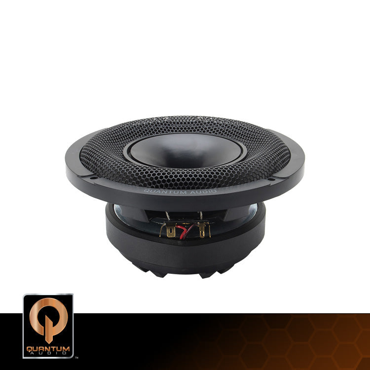 QSX65CD : 6.5" 2-way Loudspeaker (1 Pair)