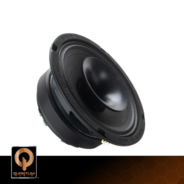 QSX65CD : 6.5" 2-way Loudspeaker (1 Pair)