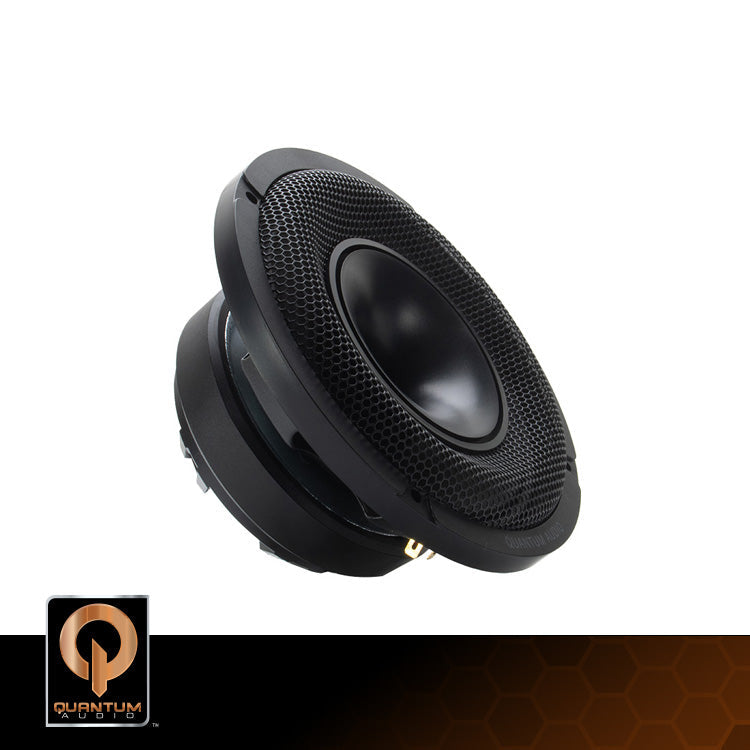 QSX65CD : 6.5" 2-way Loudspeaker (1 Pair)