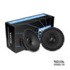 Recoil Audio RMB65-4P 6.5-Inch Pro Midbass Speaker