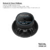 Recoil Audio RMB8-4P 8-Inch Pro Midbass Speaker