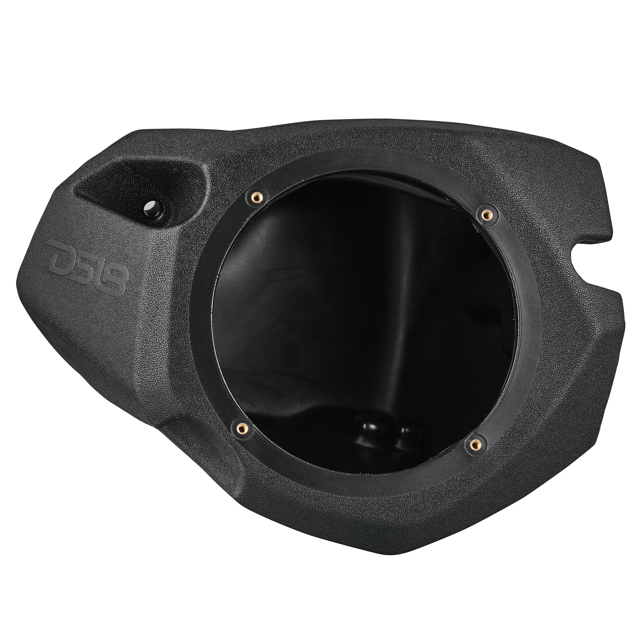 Polaris RZR 6.5" Front Kick Panel Pods - Empty