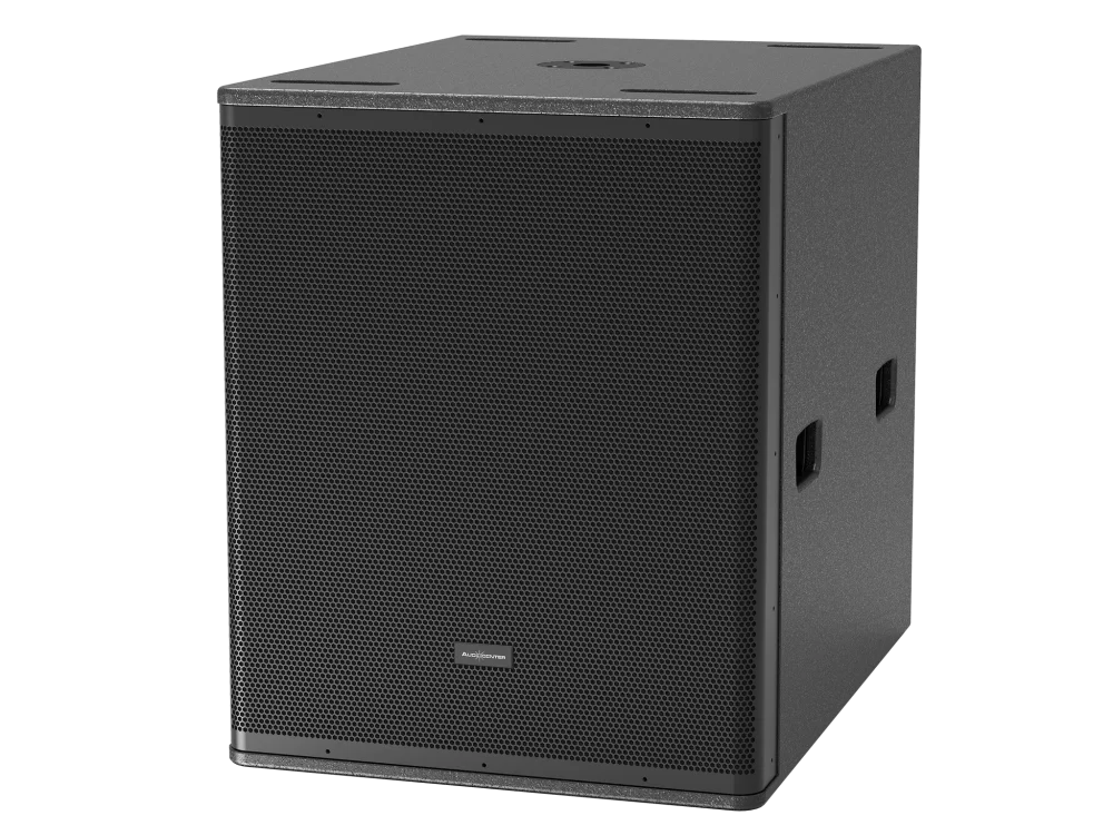 AudioCenter S3118A manufacturer product image