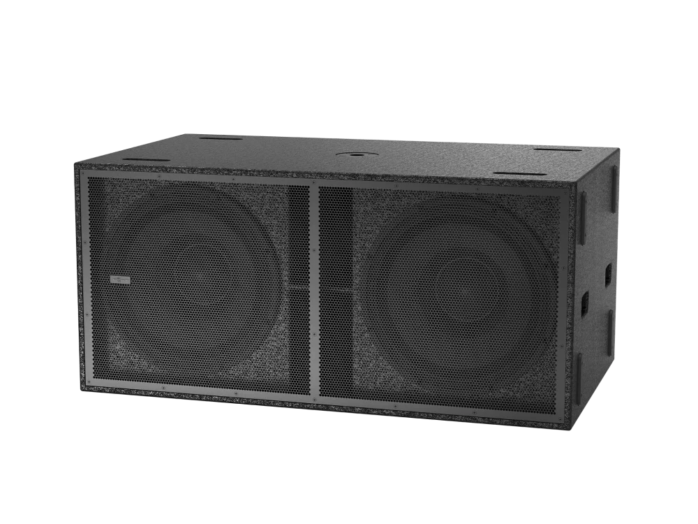 AudioCenter S3218A manufacturer product image