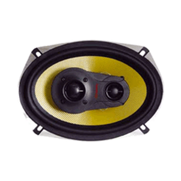 Beyma SC6903 6x9-inch 4-ohm 3-way speaker pair
