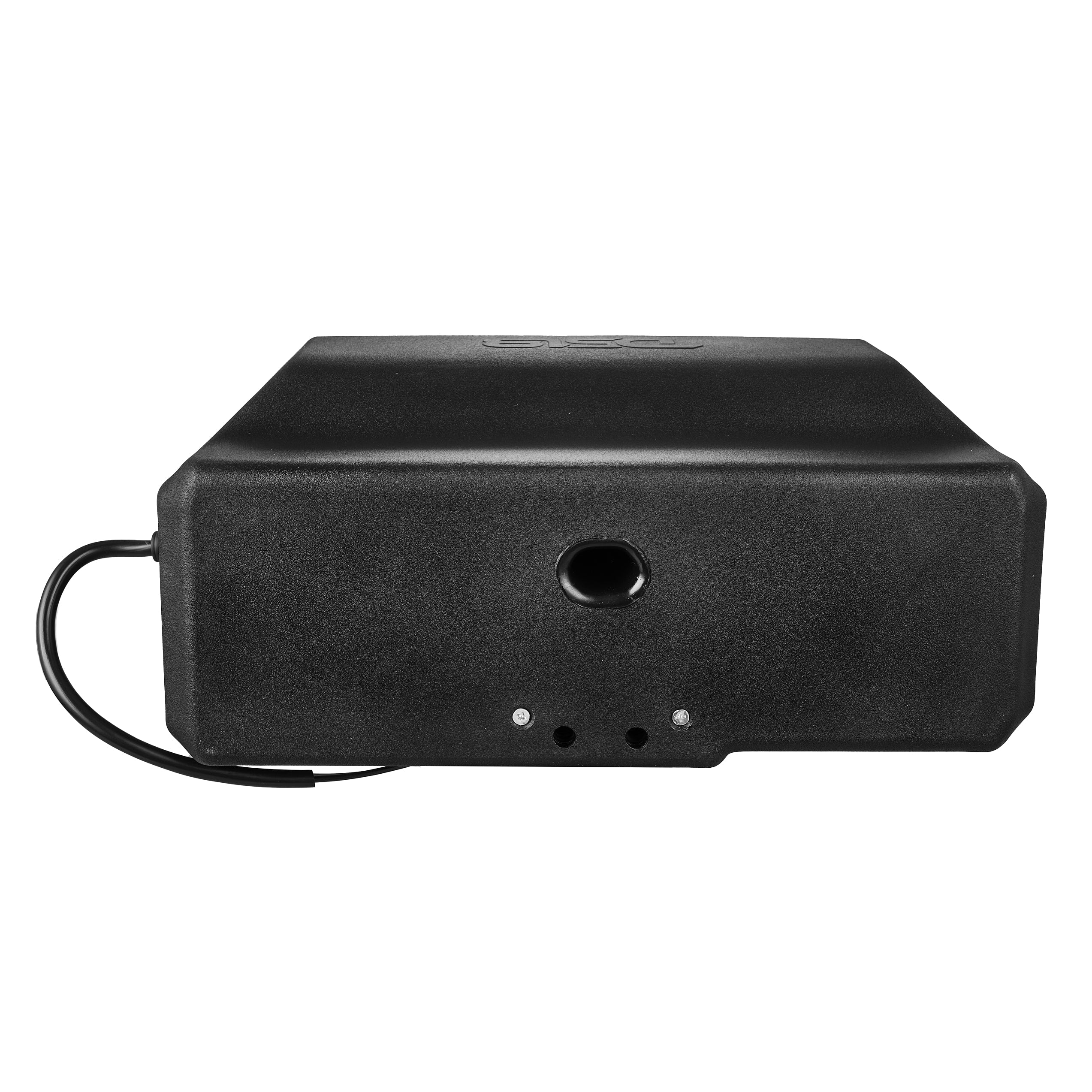 Polaris Slingshot Under Dash Enclosure with Dual ZR6.4D Subwoofers | 2020 - Current