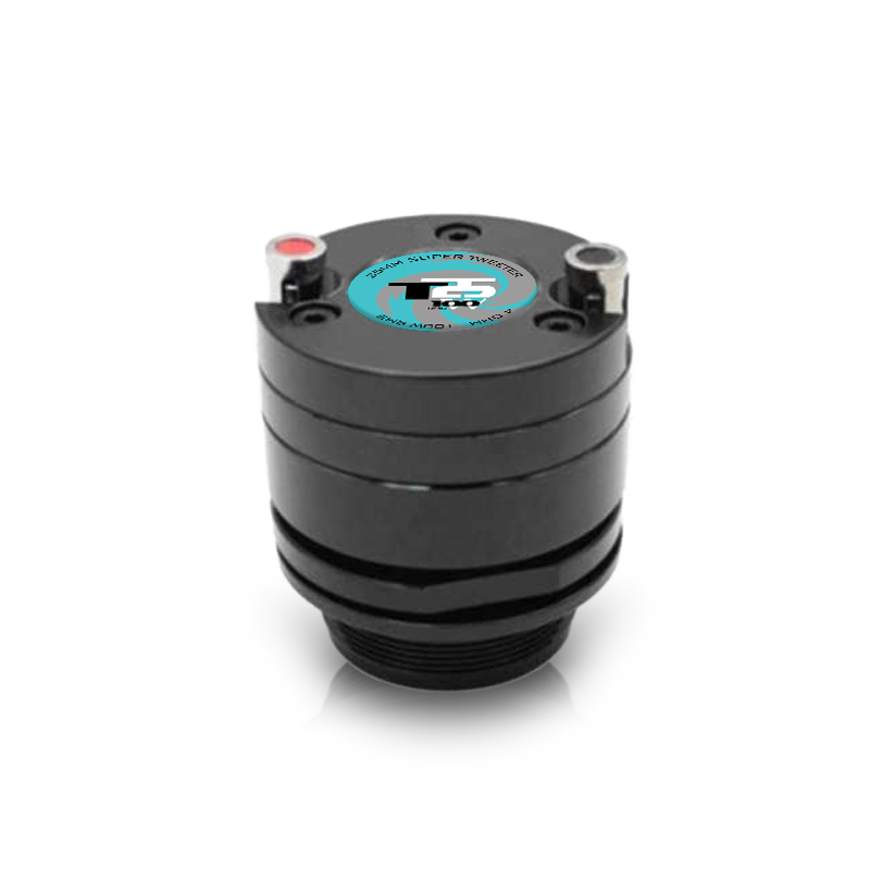 Galeforce Audio T25 1-inch super tweeter - view 4