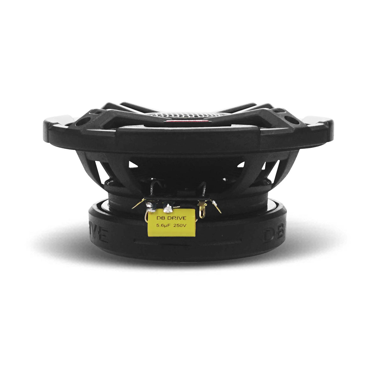 DB Drive WDX6MOTO-G2 6.5" Moto 2-Way Loudspeakers (1 Pair)