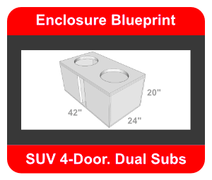 SMS Precision Jeep JL JT dash speaker adapter planning graphic