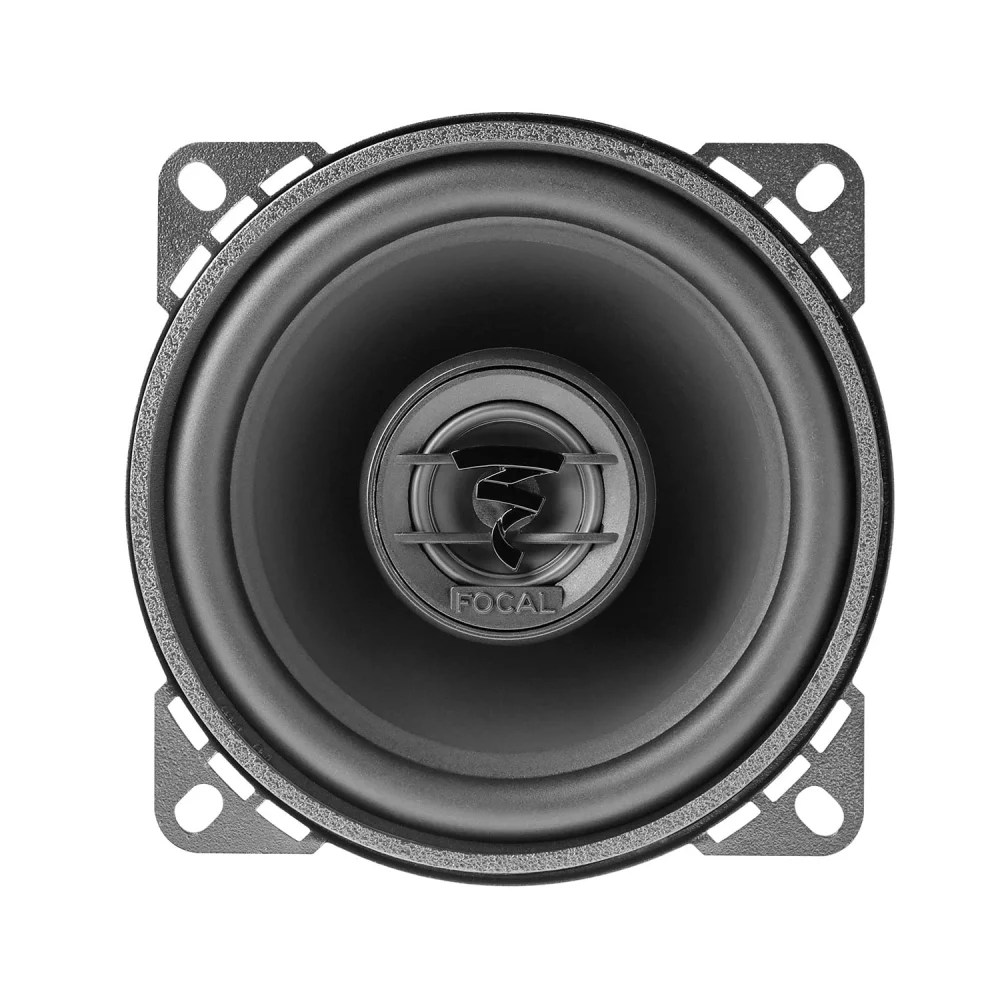 Acx 100 Focal Auditor 4’’ Inch Coaxial 2 Way Speakers