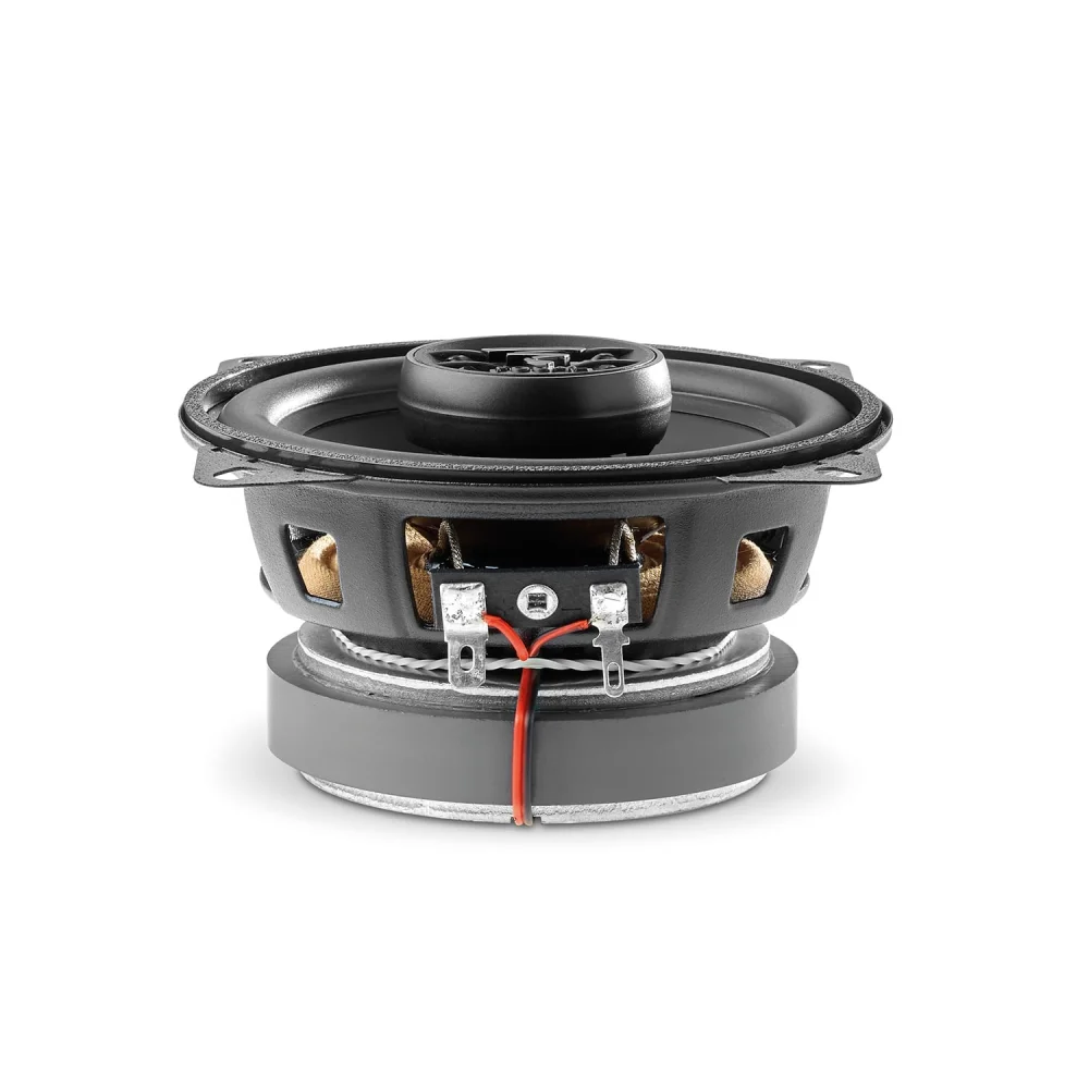 Acx 100 Focal Auditor 4’’ Inch Coaxial 2 Way Speakers