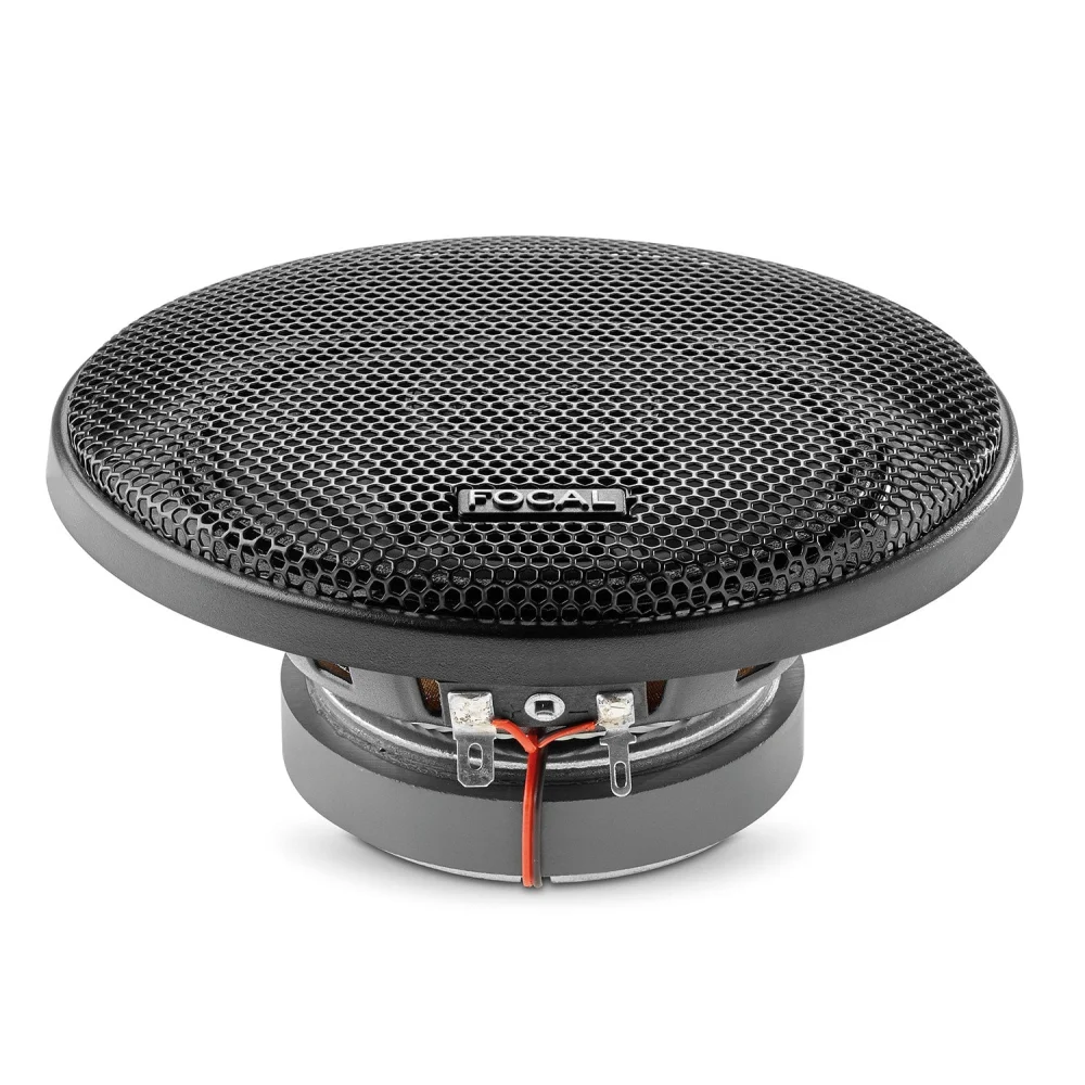 Acx 100 Focal Auditor 4’’ Inch Coaxial 2 Way Speakers