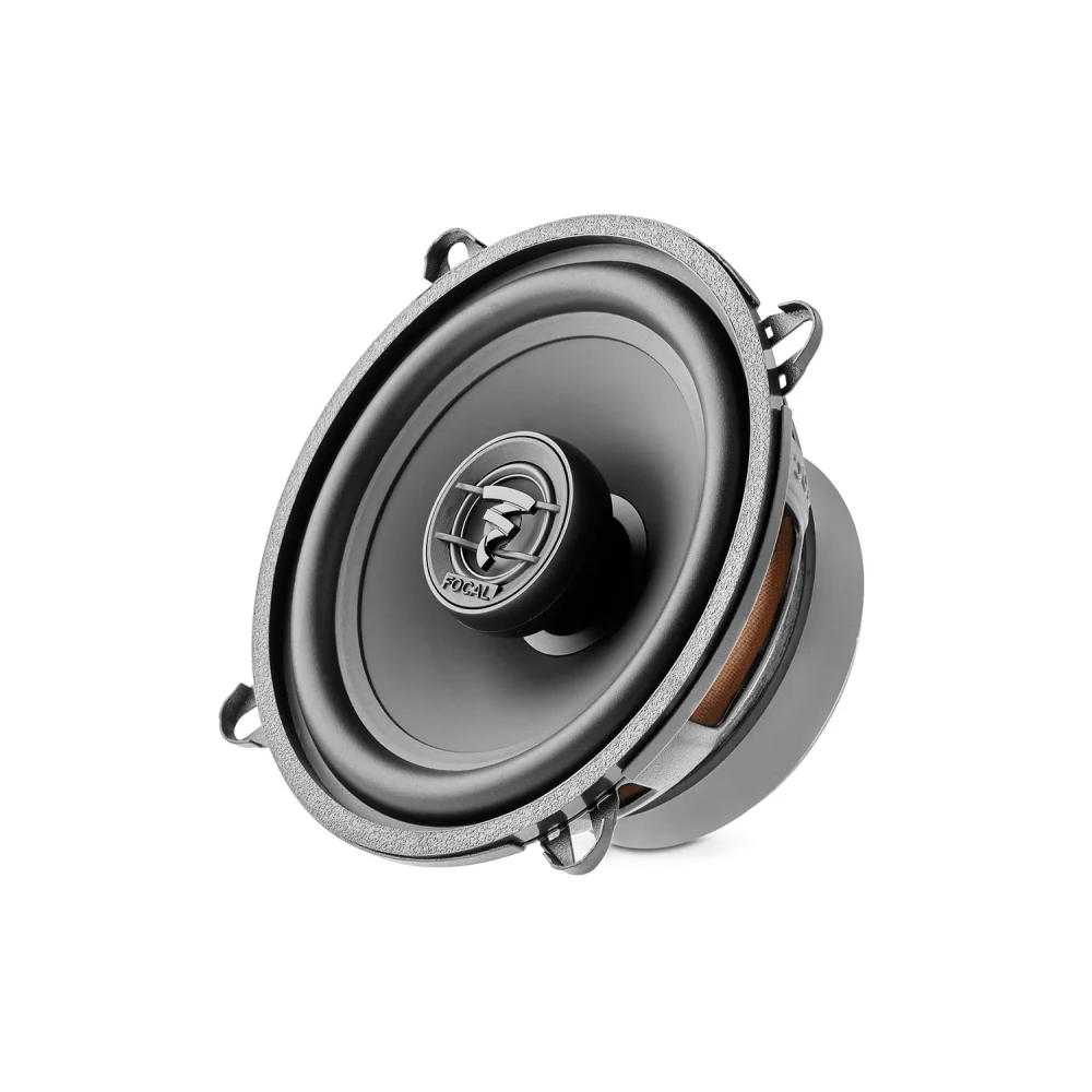 Acx 130 Focal Auditor 5.25’’ 5 1/4 Inch Coaxial 2 Way