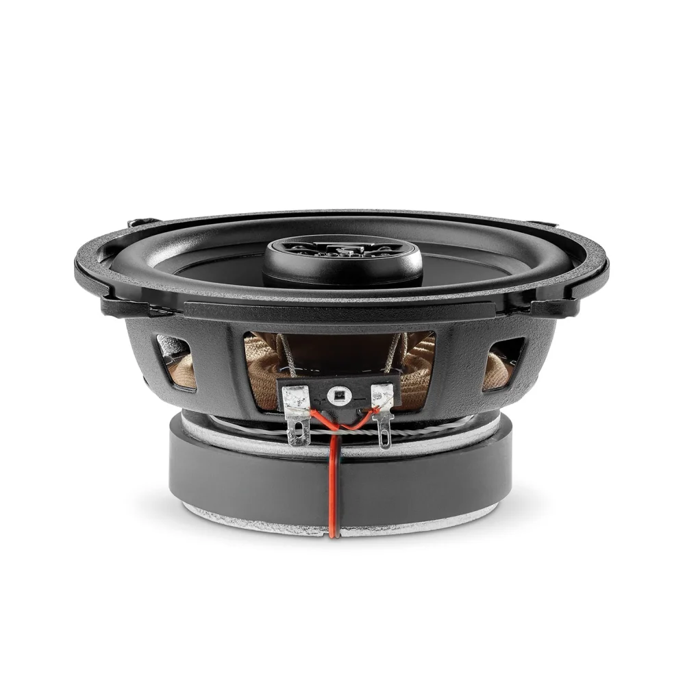 Acx 130 Focal Auditor 5.25’’ 5 1/4 Inch Coaxial 2 Way