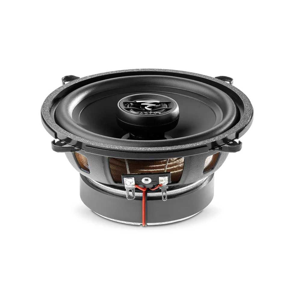 Acx 130 Focal Auditor 5.25’’ 5 1/4 Inch Coaxial 2 Way