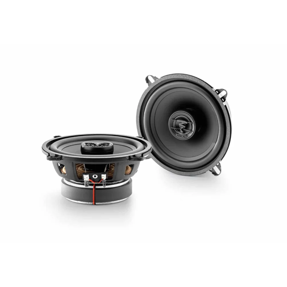 Acx 130 Focal Auditor 5.25’’ 5 1/4 Inch Coaxial 2 Way