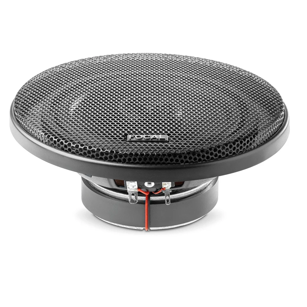 Acx 130 Focal Auditor 5.25’’ 5 1/4 Inch Coaxial 2 Way