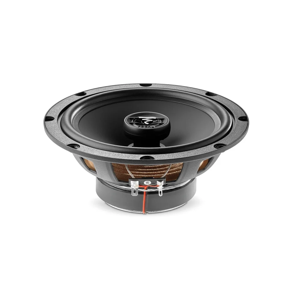 Acx 165 Focal Auditor 6.5’’ 6 1/2 Inch Coaxial 2 Way