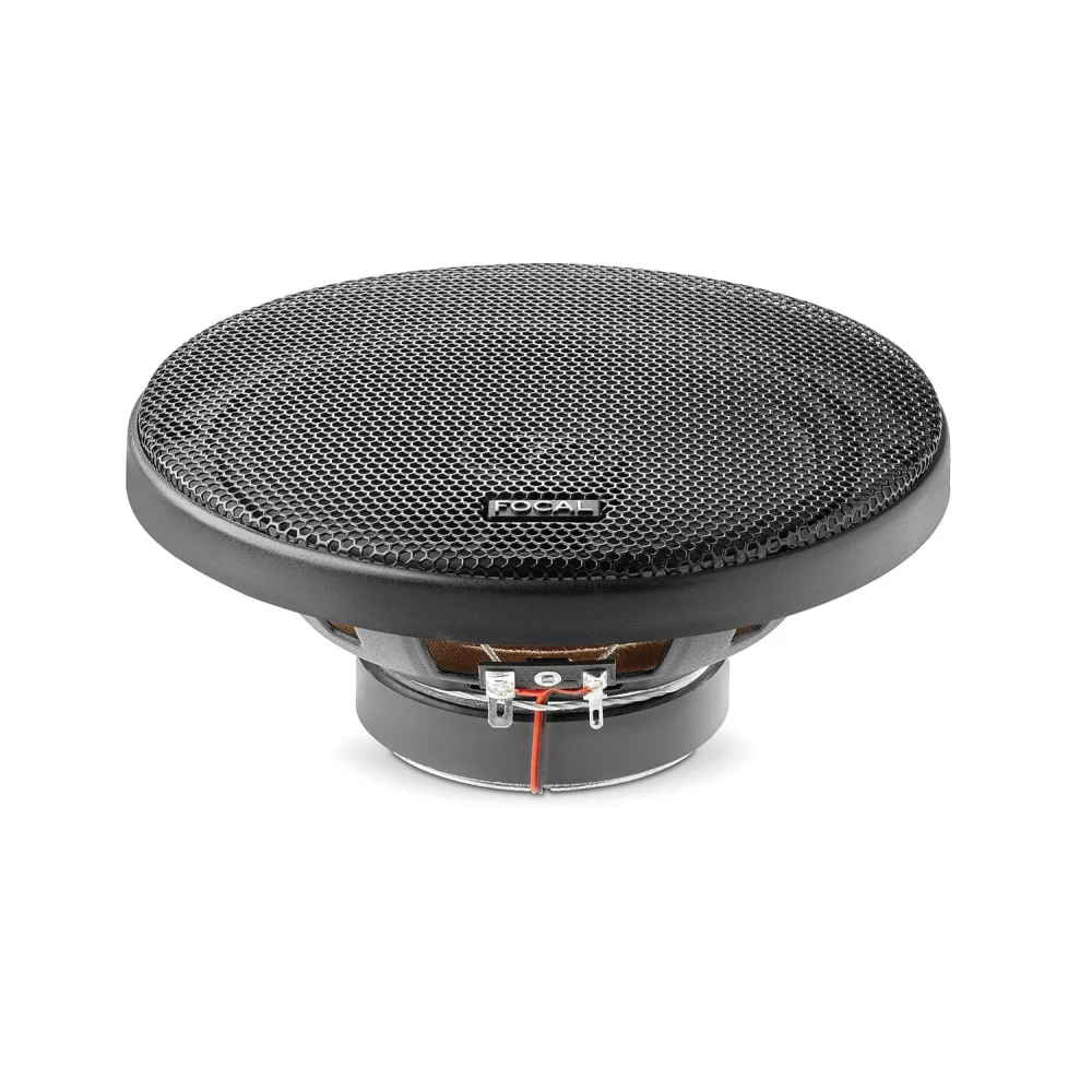 Acx 165 Focal Auditor 6.5’’ 6 1/2 Inch Coaxial 2 Way