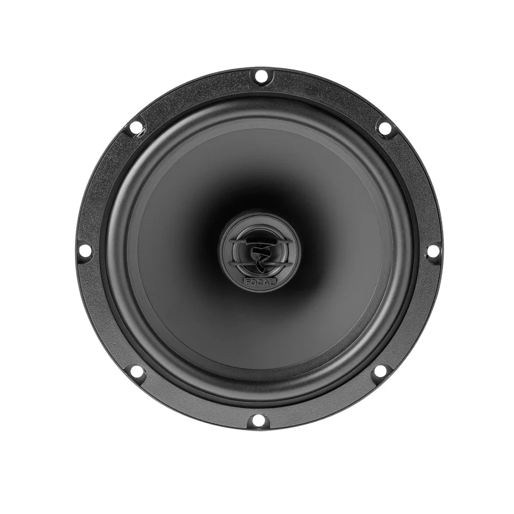 Acx 165 Focal Auditor 6.5’’ 6 1/2 Inch Coaxial 2 Way