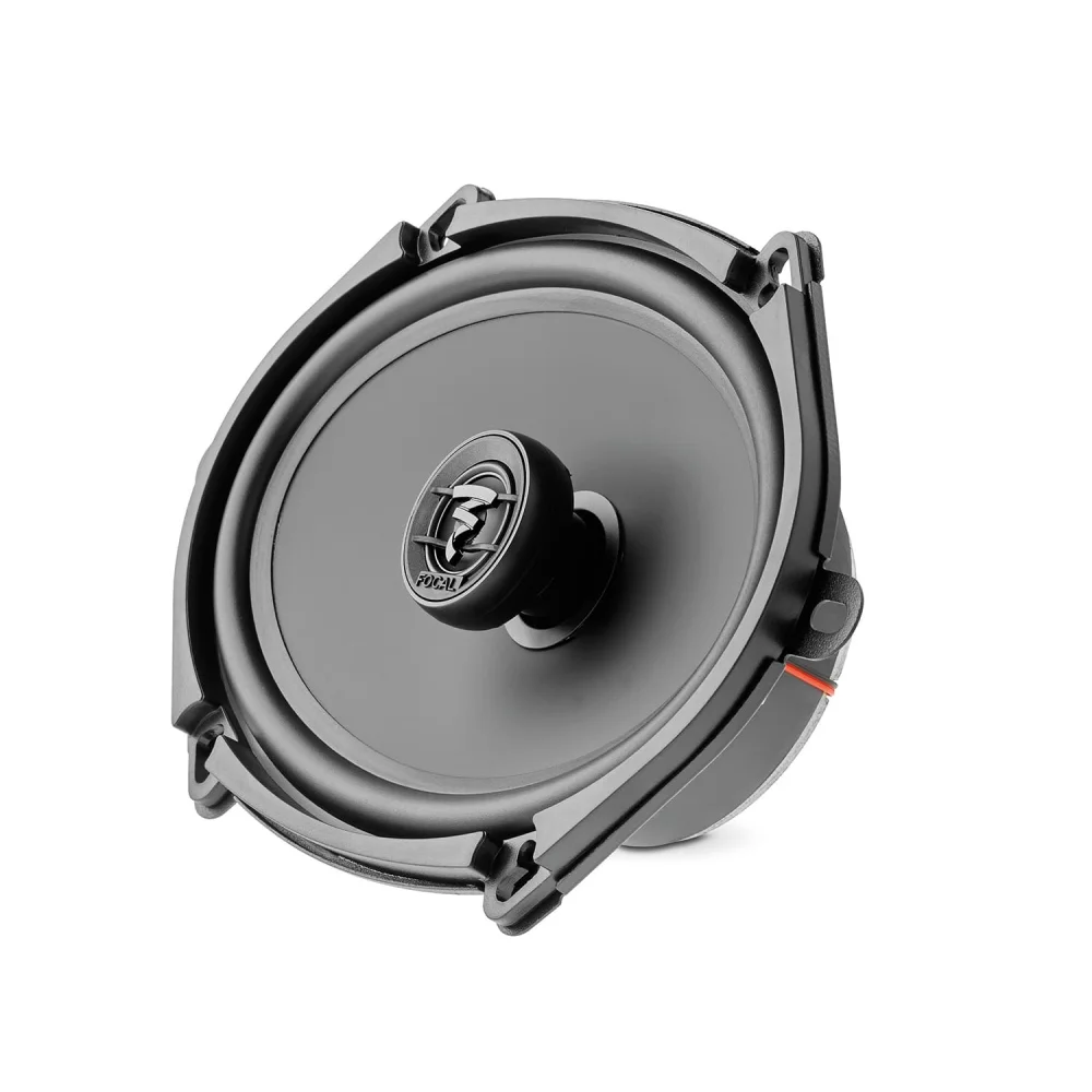 Acx 570 Focal Auditor 5x7’’ 6x8’’ Coaxial 2 Way