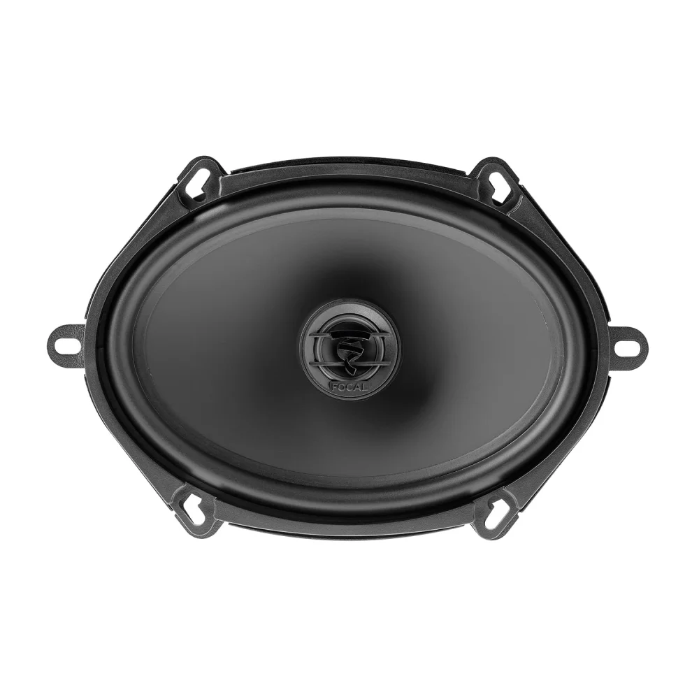 Acx 570 Focal Auditor 5x7’’ 6x8’’ Coaxial 2 Way