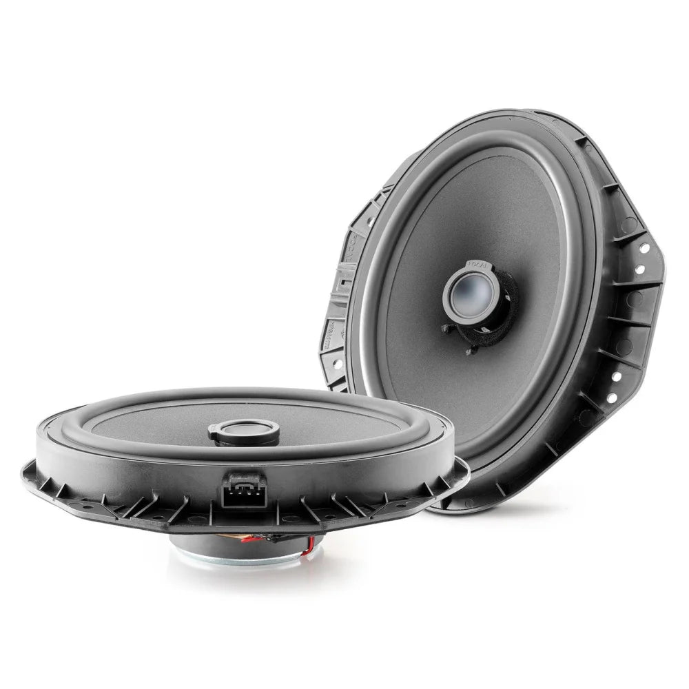 Focal Icford690: Ford - specific 6x9” 2 - way Coaxial