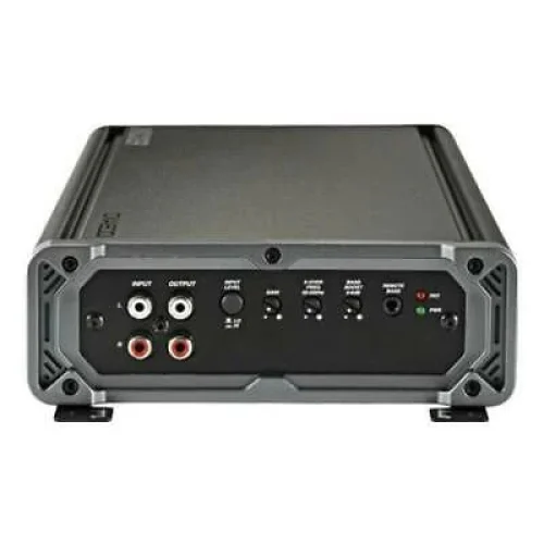 Kicker Cxa 1800.1 1 Channel Amplifier - Car Amplifiers