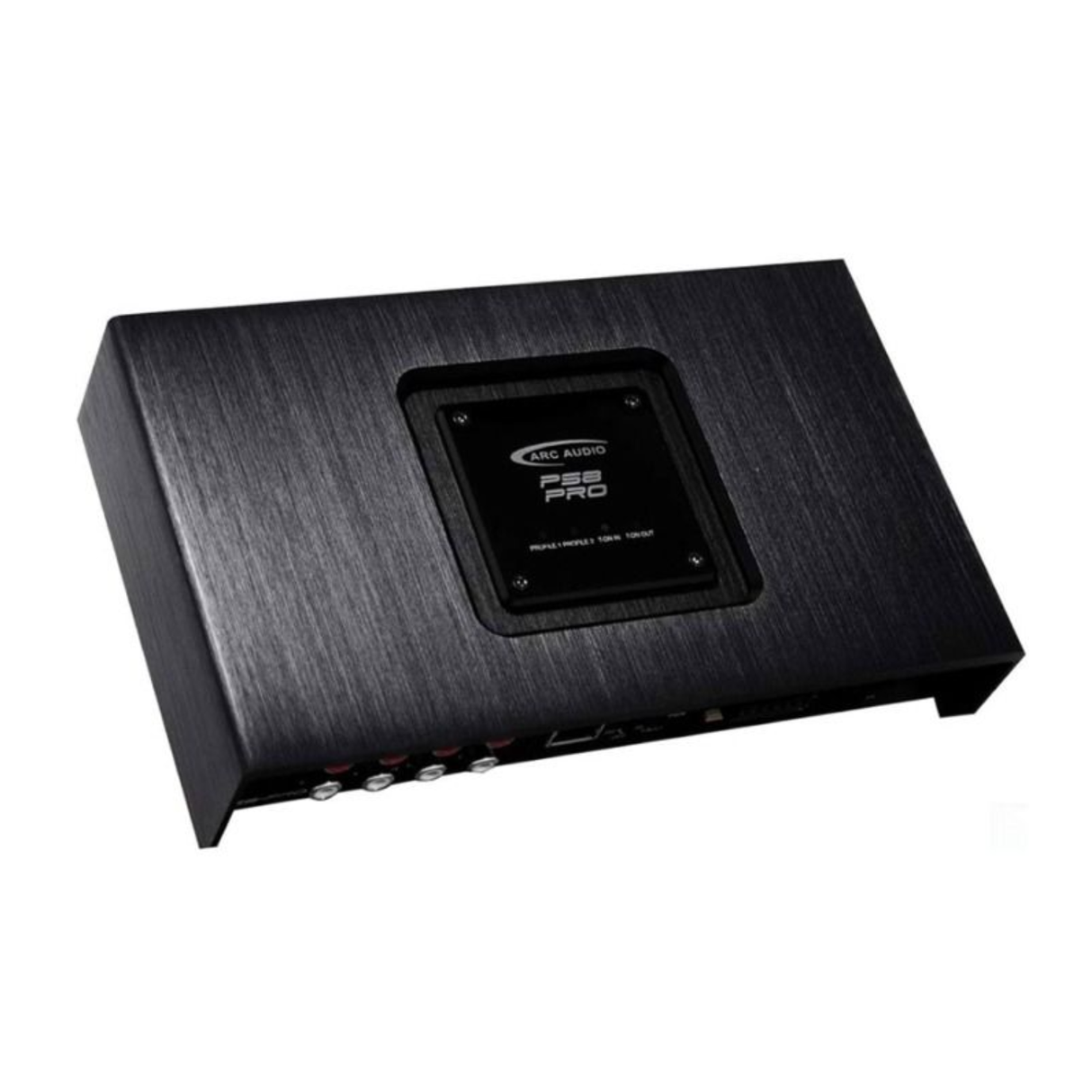 ARC Audio PS8-Pro Pro-Series stand-alone DSP — clean product image