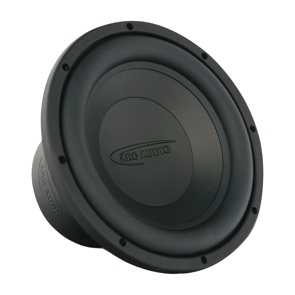 ARC Audio ARC12 12-inch dual-voice-coil subwoofer