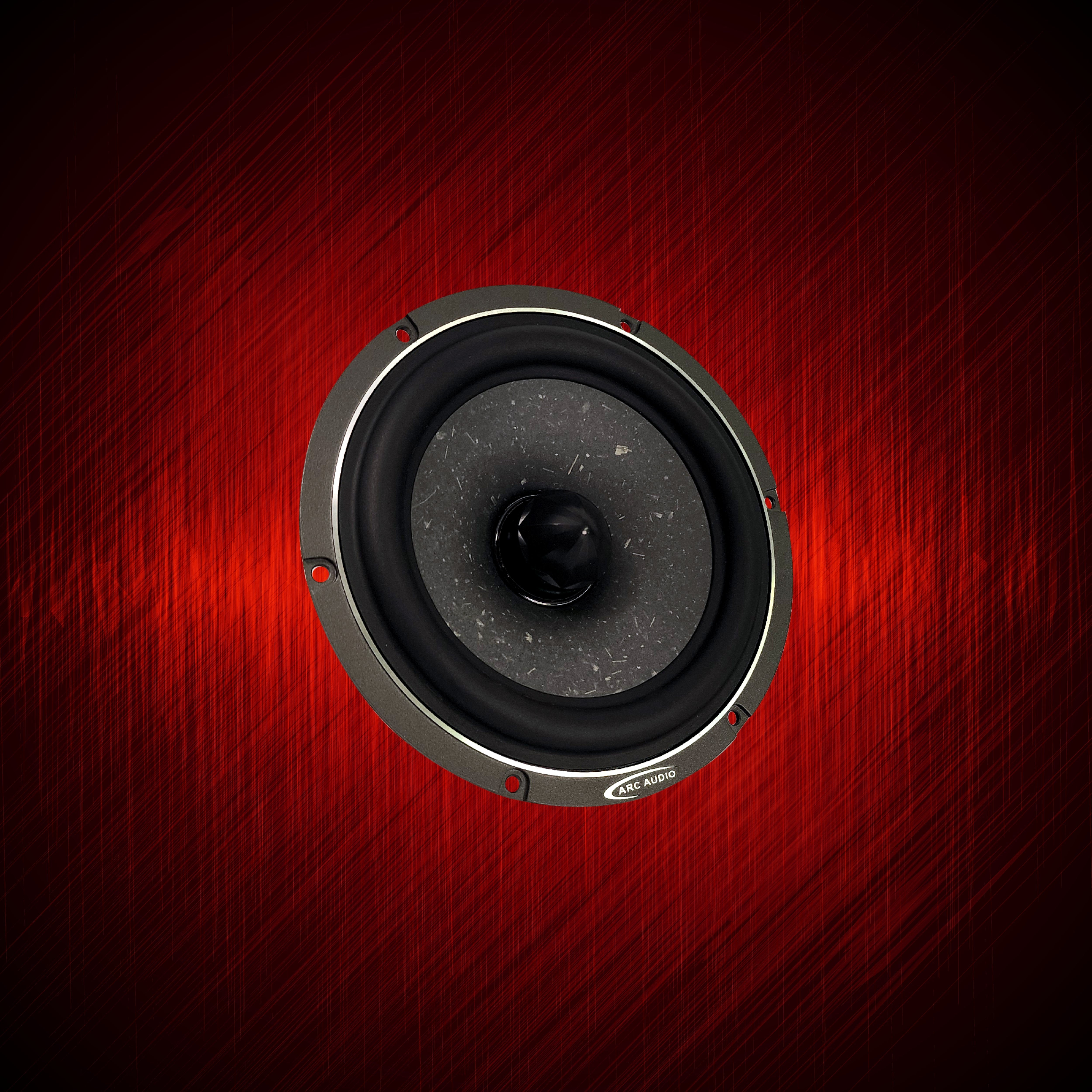 ARC Audio AS100 27mm Tweeters product image | SMS Car Audio