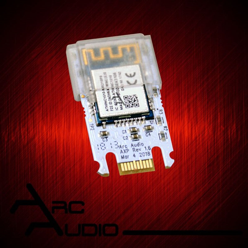 ARC Audio AXP Wi-Fi Module for Pro-Series DSP | SMS Car Audio