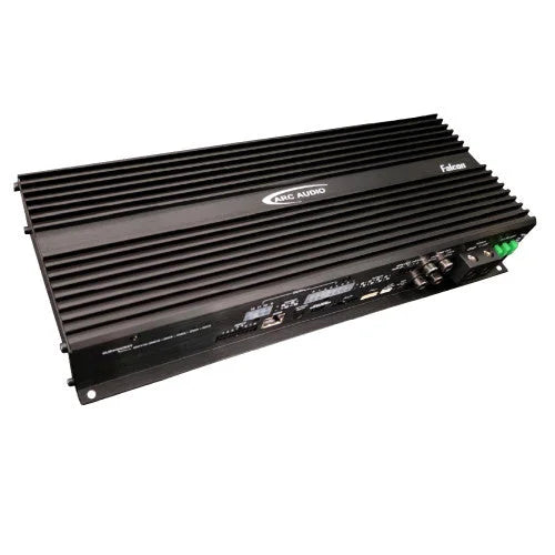 Arc Audio Falcon 12-channel Dsp Amplifier - Sms Car Audio