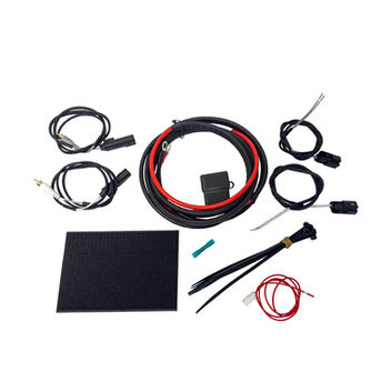 ARC Audio HD-FH2014-RCA Harley-Davidson plug-and-play integration harness