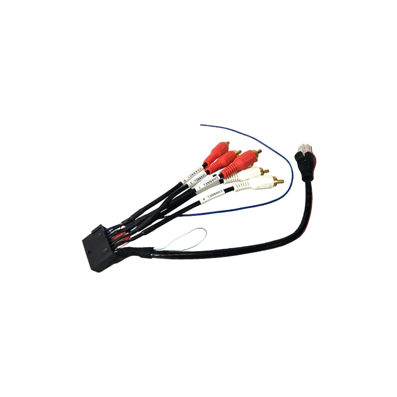 ARC Audio IDATA-DIGITAL OEM Integration Harness | SMS Car Audio
