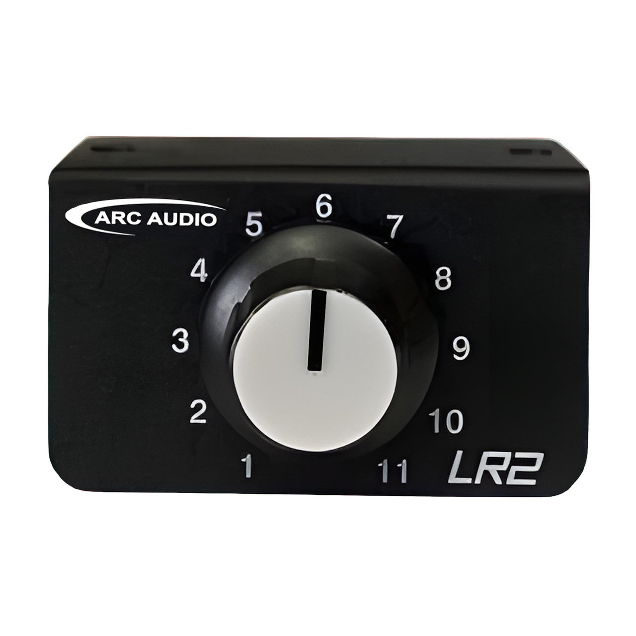 ARC Audio LR2 programmable DSP level controller