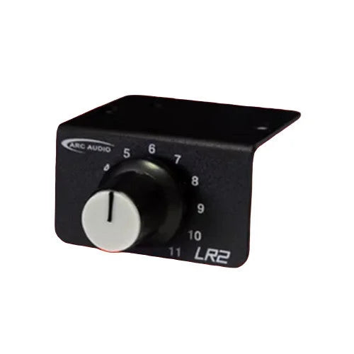 Arc Audio Lr2 Programmable Dsp Level Controller - Sms Car