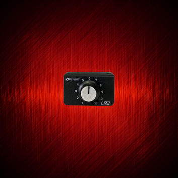 ARC Audio LR2 Programmable DSP Level Controller | SMS Car Audio