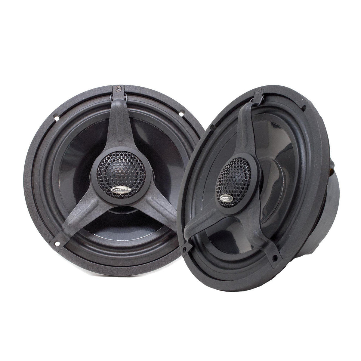 ARC Audio MOTO CX6 motorcycle speakers